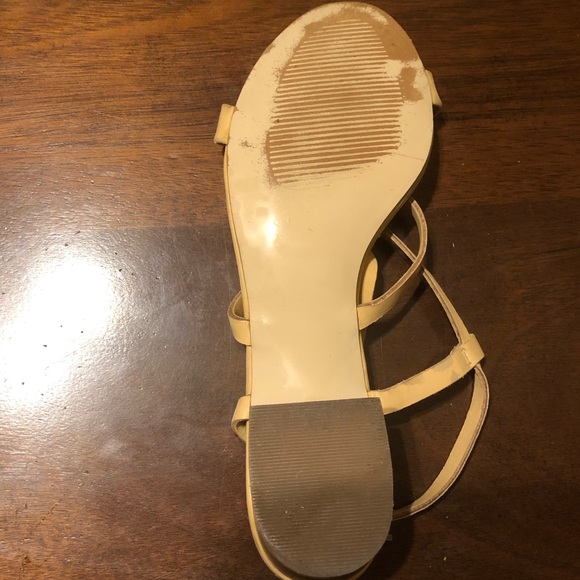 Talbots sandals - Picture 3 of 3